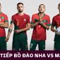 Kết quả bóng đá Bồ Đào Nha 0-1 Ma Rốc, tứ kết World Cup 2022: Ronaldo bất lực nhìn Messi đi tiếp