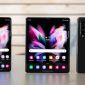 Giá Galaxy Z Fold 3 mới nhất tháng 12 giảm khủng tới 18 triệu, iPhone 12 Pro hoảng hốt