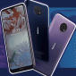 Giá Nokia G10 mới nhất tháng 12 giảm tới 1/4, rẻ bằng 1/4 iPhone 11