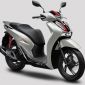 Tin xe 9/12: Tất tần tật về Honda SH 160i mới ra mắt của Honda