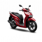 Honda ra mắt SH125i/160i: Nâng cấp động cơ mạnh mẽ, giá hơn 100 triệu đồng