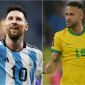 Lịch thi đấu World Cup hôm nay 9/12: Messi tỏa sáng, Argentina hủy diệt Hà Lan?; Brazil vs Croatia