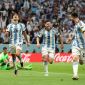 Kết quả bóng đá Hà Lan 2-2 Argentina - Tứ kết World Cup 2022: Kịch bản khó tin