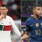 Lịch thi đấu World Cup hôm nay 10/12: Ronaldo giúp Bồ Đào Nha vào bán kết?; Anh vs Pháp đại chiến