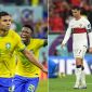 Tin nóng World Cup tối 11/12: Trụ cột MU cân nhắc chia tay ĐT Brazil; Ronaldo viết tâm thư 