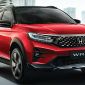 Cận cảnh Honda WR-V mới ra mắt, giá chỉ từ 446 triệu đồng