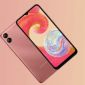 Samsung Galaxy M04 ra mắt: Chip Helio P35, pin 5.000 mAh, Android 12