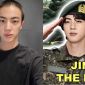 Jin (BTS) gây ngỡ ngàng với diện mạo khi cắt tóc chuẩn bị nhập ngũ