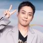 Nam ca sĩ Eun Ji Won bị đồng nghiệp 'tố' hẹn hò ngay trên show truyền hình