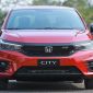 Honda công bố kết quả kinh doanh tháng 11/2022: Cả xe máy và ô tô đều giảm mạnh doanh số