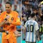 FIFA ra phán quyết với trọng tài bị Messi tố 'không đủ trình độ bắt World Cup' trước thềm bán kết