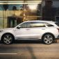Giá xe Kia Sorento lăn bánh tháng 12/2022: Hyundai Santa Fe và Toyota Fortuner cũng phải e ngại
