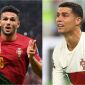 'Người thay thế' Ronaldo tại Bồ Đào Nha bất ngờ lộ clip nóng sau thất bại tại World Cup 2022