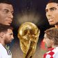 Kết quả bóng đá hôm nay 13/12: Sân cỏ thế giới đón bất ngờ lớn trước bán kết World Cup 2022