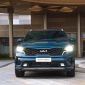 Kia Sorento 2023 phiên bản mới lộ diện, hé lộ giá bán cùng loạt nâng cấp ấn tượng