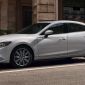 Mazda6 phiên bản mới ra mắt với giá siêu rẻ, thiết kế tuyệt mỹ lấn lướt cả Toyota Camry và Kia K5