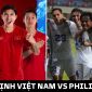 Nhận định bóng đá Việt Nam vs Philippines: Danh sách ĐT Việt Nam dự AFF Cup 2022 dần lộ diện?