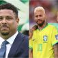 Ronaldo hé lộ tương lai của ĐT Brazil sau World Cup 2022