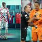 Tin World Cup trưa 12/12: FIFA ra phán quyết về trọng tài 'xử ép' Messi; Đá tảng Croatia cập bến MU?