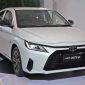 Đại lý nhận cọc Toyota Vios 2023, sớm về tay khách Việt với loạt nâng cấp ấn tượng