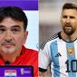 HLV Croatia 'dằn mặt' Argentina, tiết lộ cách đối đầu Messi trước thềm bán kết World Cup 2022