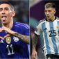 Rò rỉ đội hình Argentina đấu Croatia - Bán kết World Cup 2022: Di Maria đá chính, sao MU dự bị?