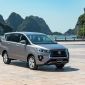 Giá xe Toyota Innova lăn bánh tháng 12/2022: Nhăm nhe lật đổ Mitsubishi Xpander bằng ưu đãi kép