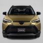 Toyota Corolla Cross 2023 bản hybrid gây sốt với loạt nâng cấp đáng tiền