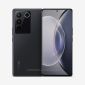 Vivo S16 Pro rò rỉ thiết kế: Màn hình AMOLED cong, bộ 3 camera cao cấp