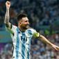 Giúp Argentina đánh bại Croatia, Lionel Messi xô đổ cùng lúc 3 kỷ lục của World Cup