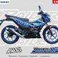 Đối thủ Honda Winner X có thêm bản đặc biệt, diện mạo khiến tín đồ côn tay mê mẩn