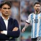 HLV Croatia chỉ trích thậm tệ trọng tài, tố Messi và Argentina được FIFA ưu ái