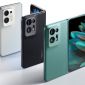 OPPO Find N2 vừa ra mắt có gì đặc biệt?