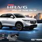 Honda Việt Nam ra mắt bổ sung Honda HR-V phiên bản G mới: Đẳng cấp trong tầm tay