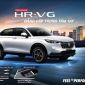 Tin xe 15/12: Tất tần tật về Honda HR-V bản G mới ra mắt, lộ diện mẫu ô tô giá chỉ hơn 200 triệu