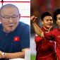 HLV Park khéo léo 'lách luật', danh sách Đội tuyển Việt Nam dự AFF Cup 2022 có quân số đông bất ngờ