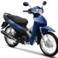 Cập nhật giá xe Honda Wave Alpha mới nhất tháng 12: Giữ mức ổn định