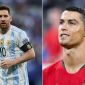 Tin World Cup tối 16/12: Messi đặt một tay vào chức vô địch; Ronaldo sáng cửa dự World Cup 2026