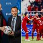 FIFA ra quyết định thay đổi lịch sử, bóng đá Việt Nam đứng trước cơ hội lần đầu vô địch World Cup?