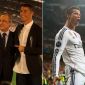 Chuyên gia chuyển nhượng xác nhận Ronaldo trở lại Real Madrid với hợp đồng khủng khó tin 2000 tỷ?