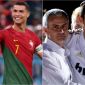 Mourinho được mời làm HLV Bồ Đào Nha, Ronaldo rộng cửa dự World Cup 2026