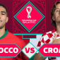 Dự đoán tỷ số Croatia vs Ma Rốc, 22h ngày 17/12 - Tranh hạng ba World Cup 2022