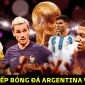 Kết quả bóng đá Argentina 3-3 Pháp, chung kết World Cup 2022: Messi chạm tay vào kỷ lục vĩnh cửu