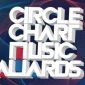 'Circle Chart Music Awards ' tiết lộ những đề cử chính thức ở vòng đầu tiên!