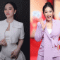 Lương Bích Hữu chính thức phản hồi về tin có bầu sau khi rò rỉ clip vòng 2 to bất thường