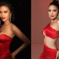 Ngọc Châu rớt khỏi top 10 BXH của chuyên trang sắc đẹp trước sát ngày thi Miss Universe