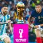 Lịch trực tiếp World Cup 2022 hôm nay 18/12 - Xem trực tiếp World Cup 2022 trên VTV