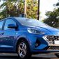 Hé lộ Hyundai Grand i10 2023 sắp trình làng, đủ khả năng chinh phục mọi khách hàng khó tính