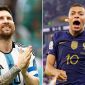 Kết quả bóng đá hôm nay 19/12: Argentina vs Pháp hạ màn World Cup 2022; Messi lập kỷ lục vĩnh cửu