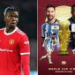 Hậu 'phản bội' MU, Pogba bất ngờ bị cấm đến xem trận Chung kết World Cup 2022 giữa Argentina - Pháp